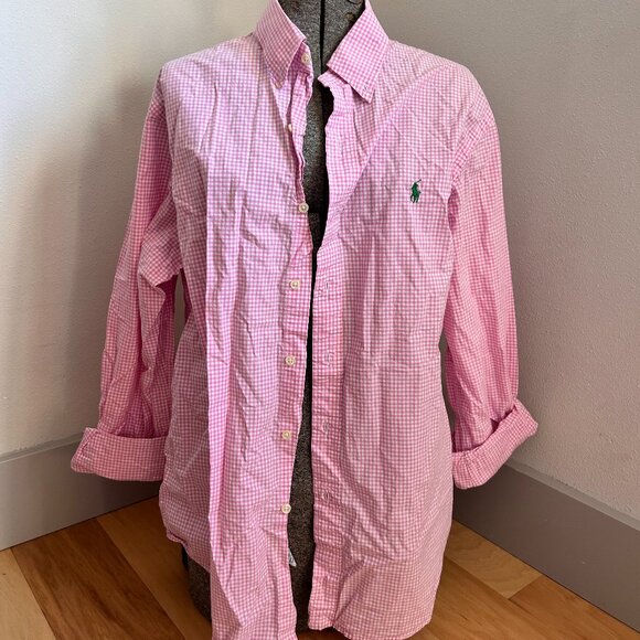 Ralph Lauren, Size Men's Large - Picture 1 of 2